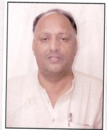 Mukesh Jain 'Dhana'