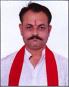 Vinay Sen