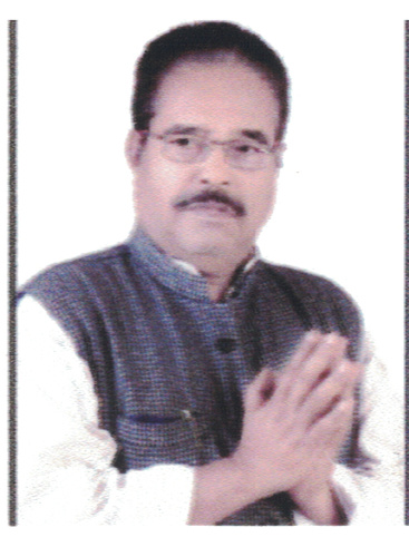 Acche Lal Kushawaha