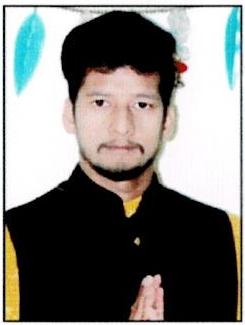 Ashutosh Gupta (Ashu Bhaiya)