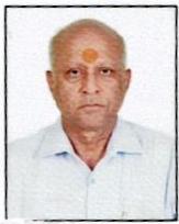 Dr. Suresh Prasad Tripathi