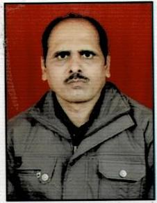 Manoraj Dwivedi