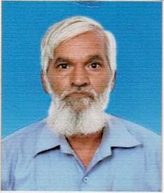Mohd. Jibrail