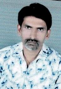 Nand Kishor Prajapati