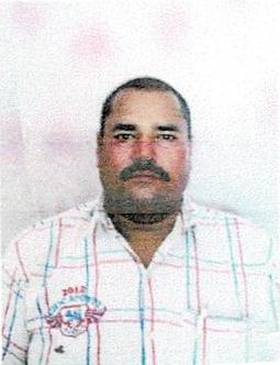 Pushpraj Singh