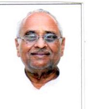 Rajaram Tripathi
