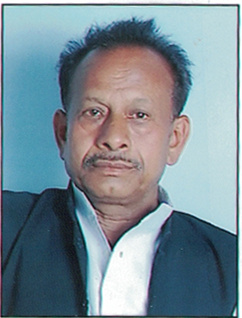 Ram Nivas Sen