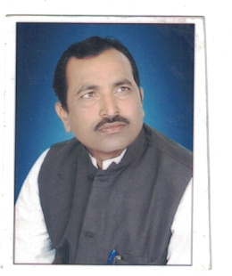 Ramkushal Kewat