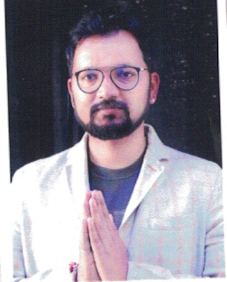 Shashank Singh Baghel