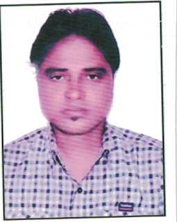 Vipin Singh Tiwari