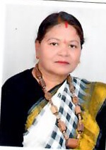 Lalita Pradhan