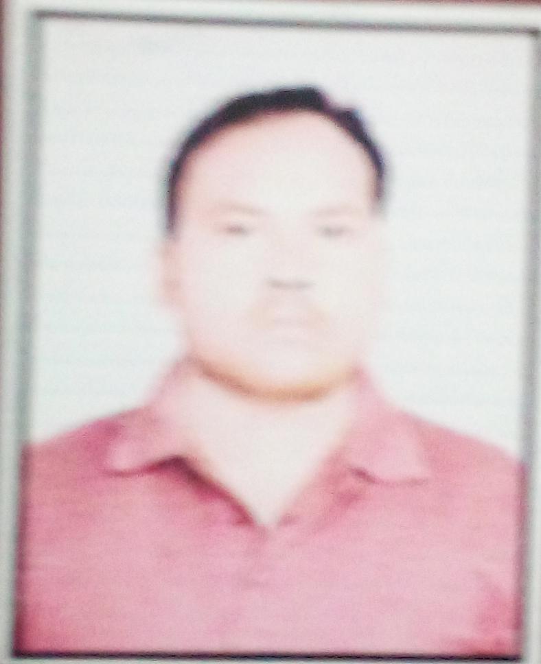 Dheerendra Kumar