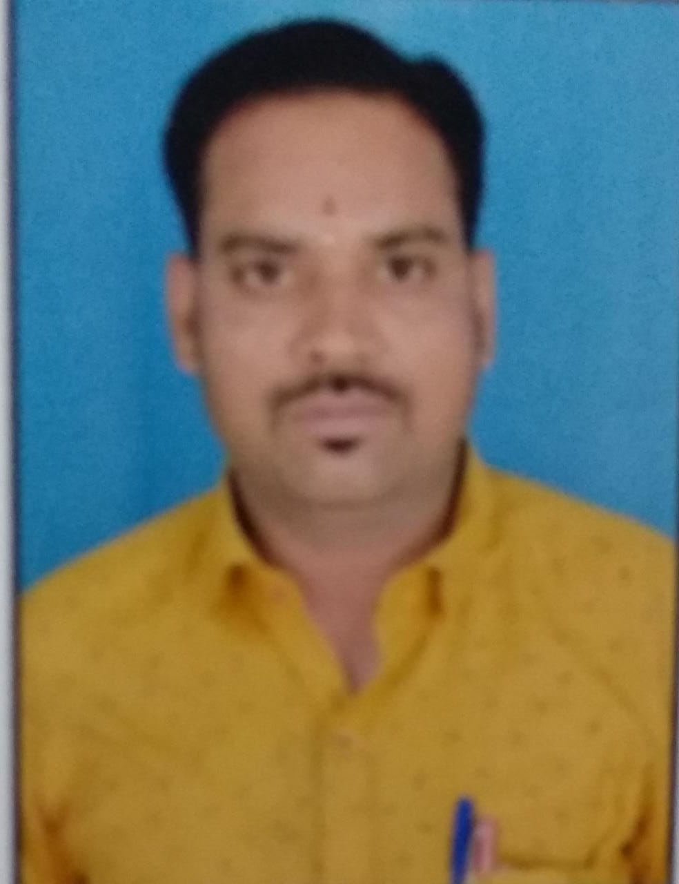 Dileep Kumar Shukla