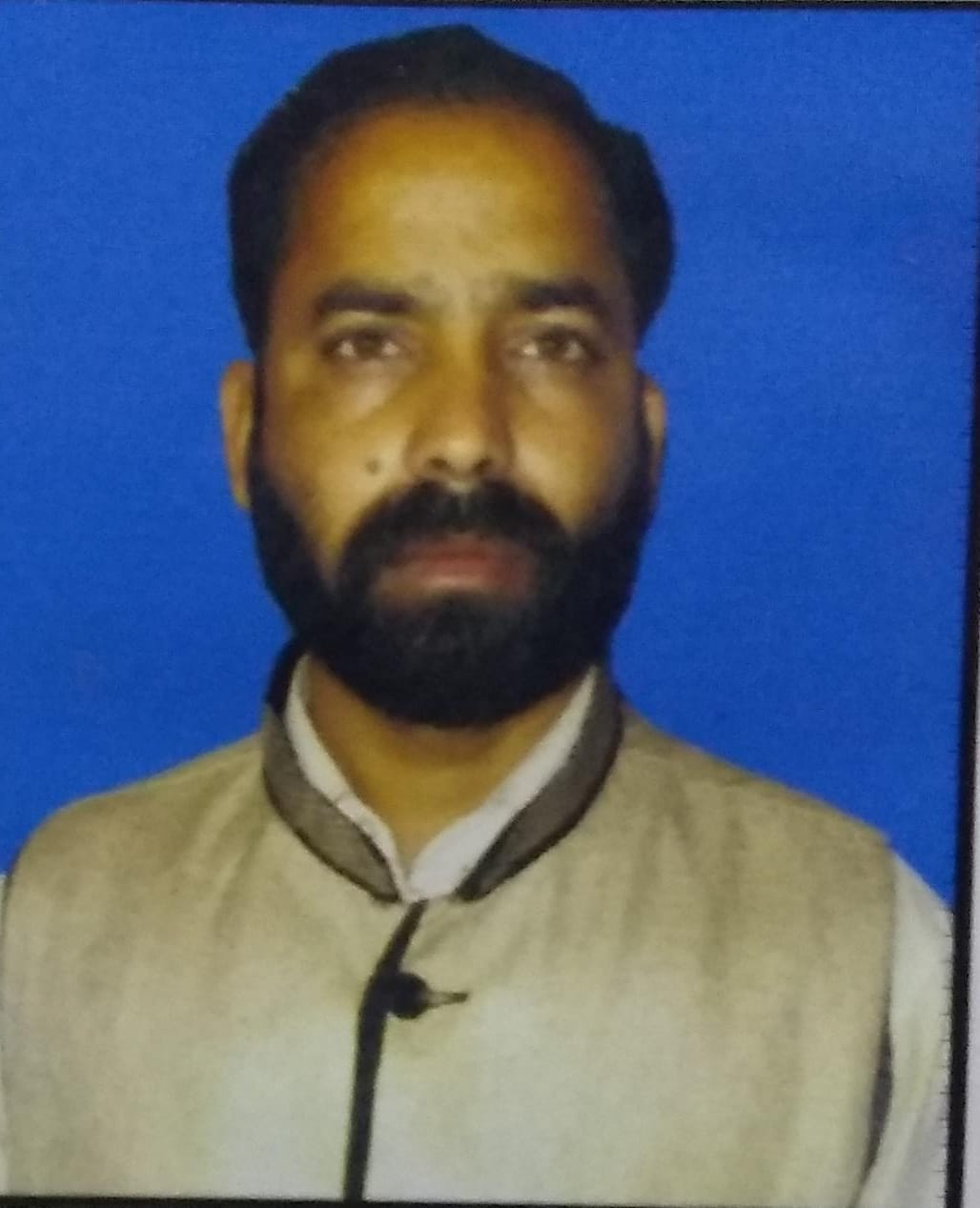 Lalta Prasad Jayswal