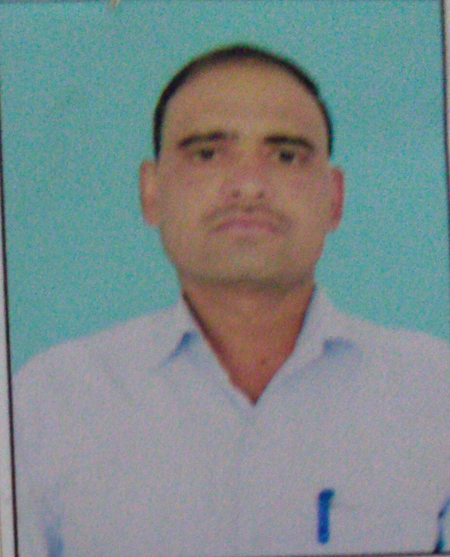 Markande Prasad