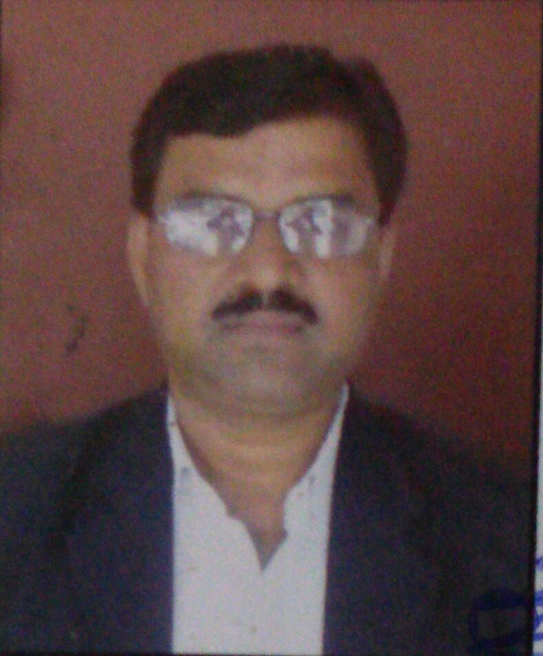 Mo. Jahageer Ansari