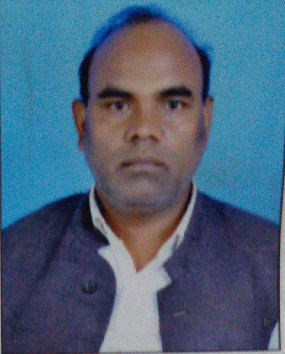Rakesh Kumar Patel