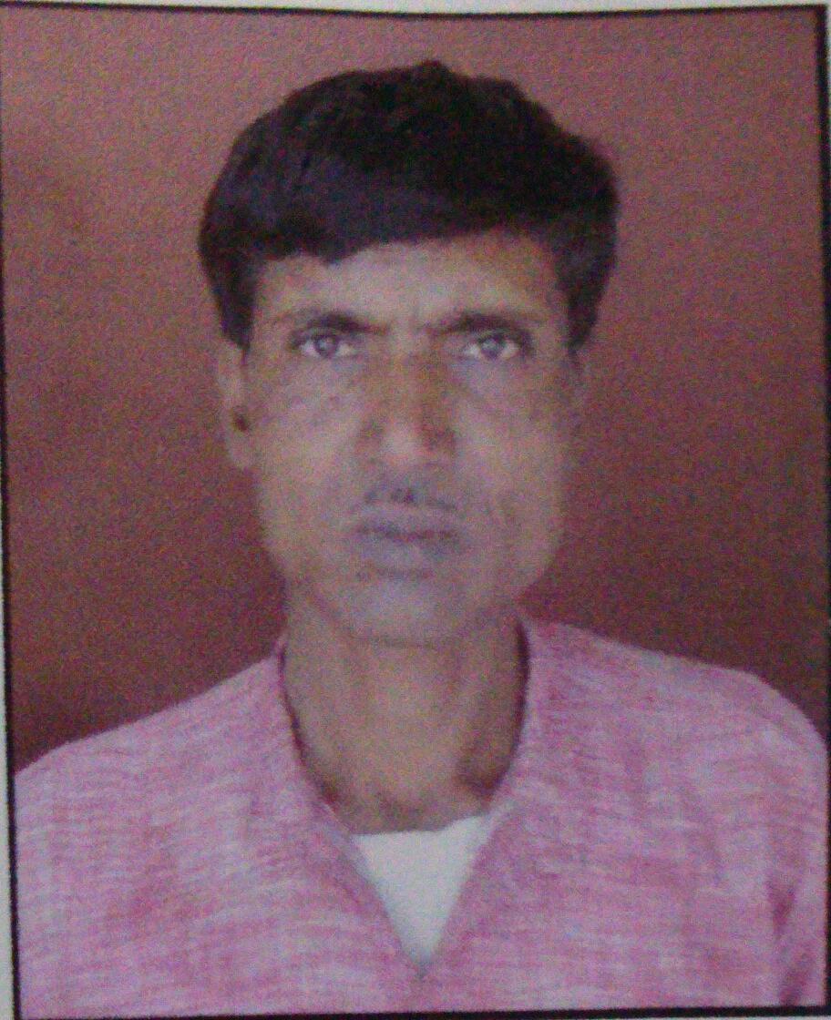 Ram Kripal Bashor