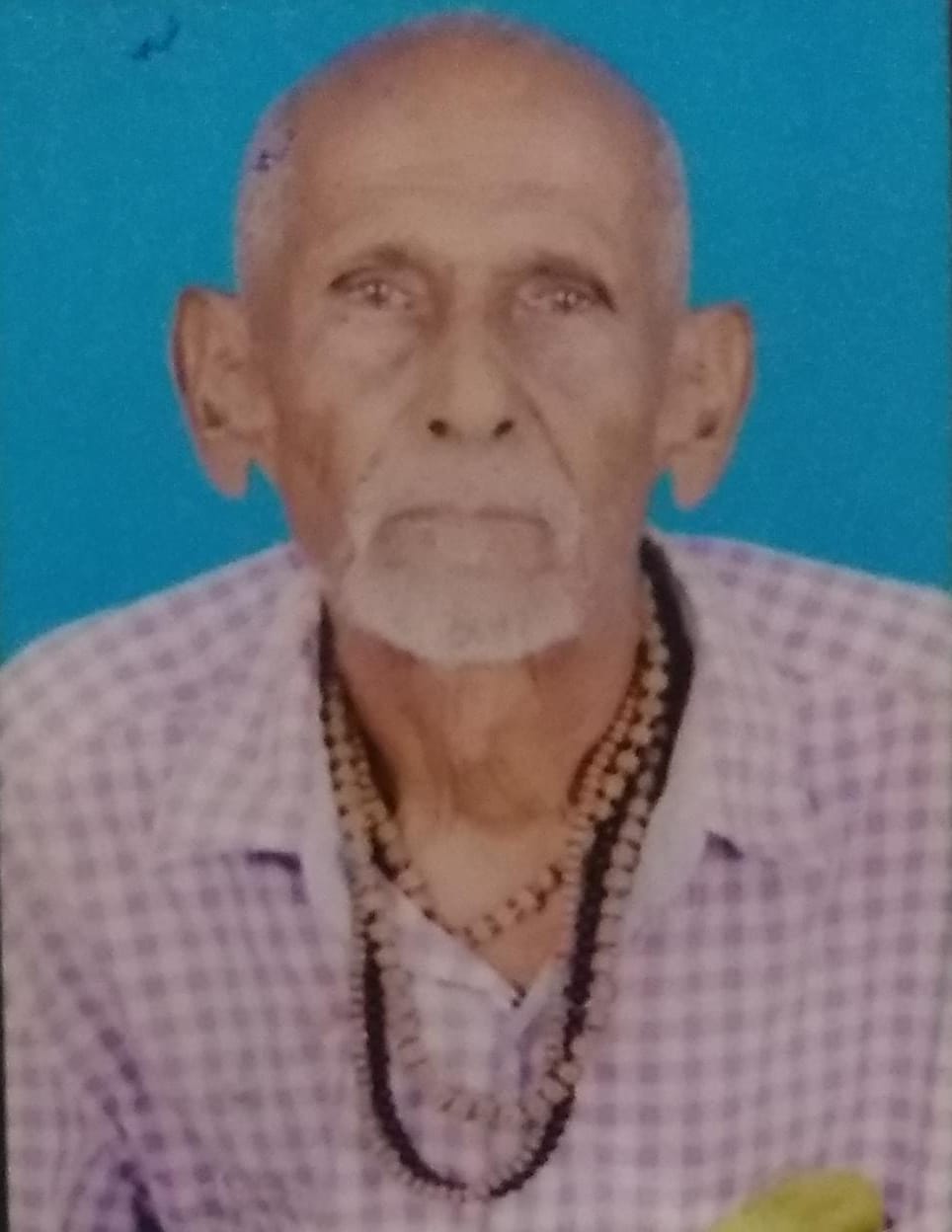 Ram Kumar Jaysval