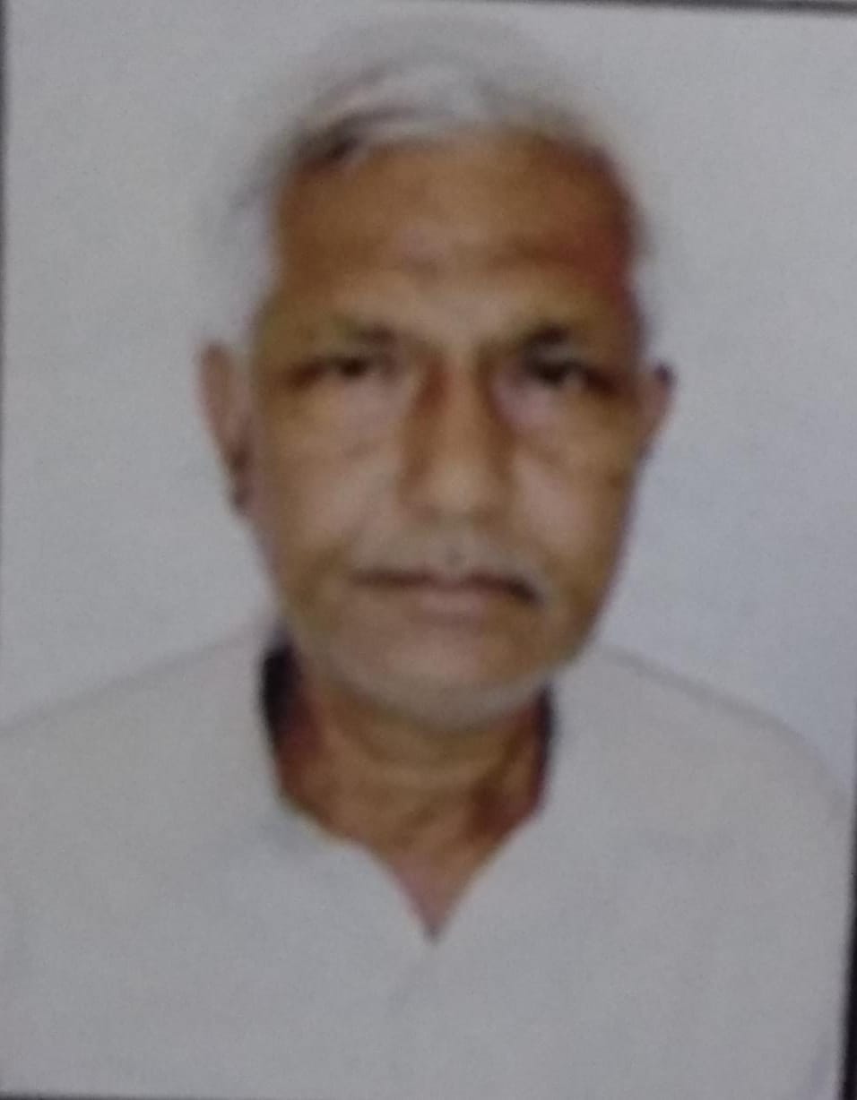Ramadhar Gupta Mai Ke Lal