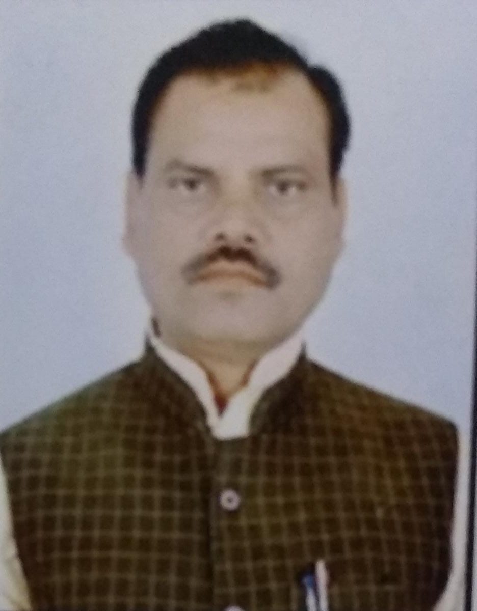 Ramvishal Pal