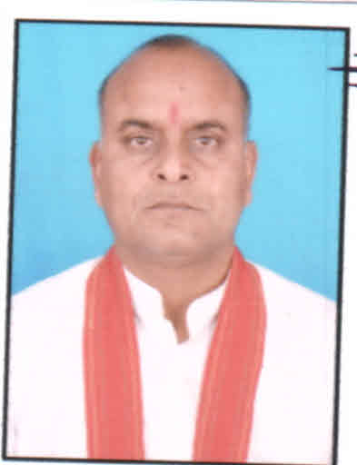 Shyam Lal Vaishya