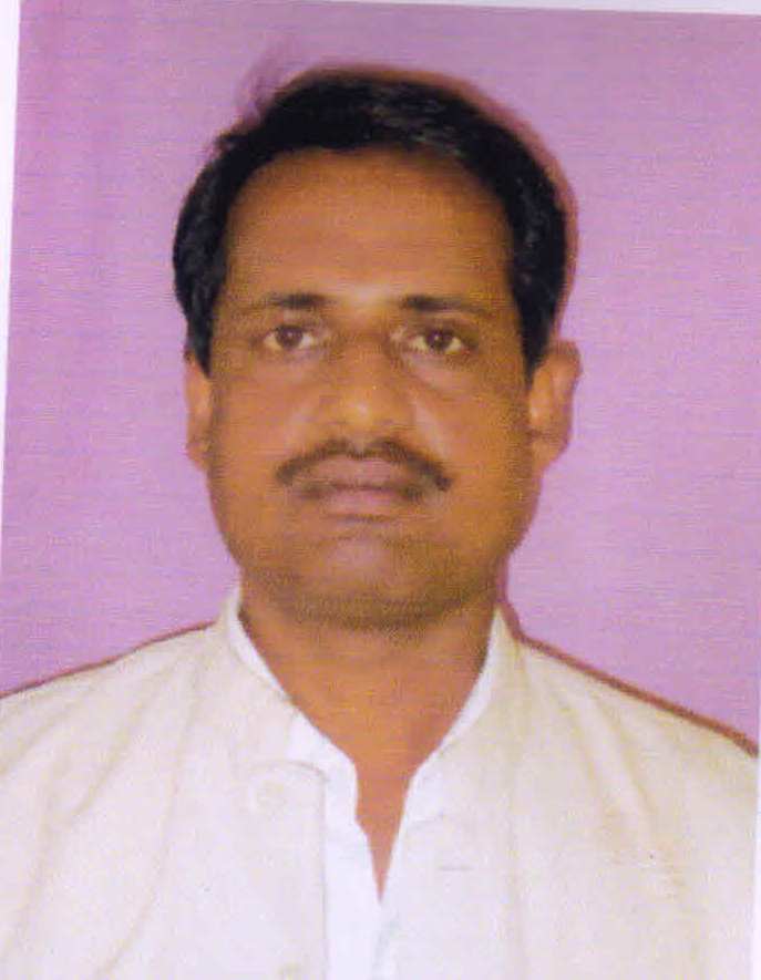 Arvind Kumar Ahirwar