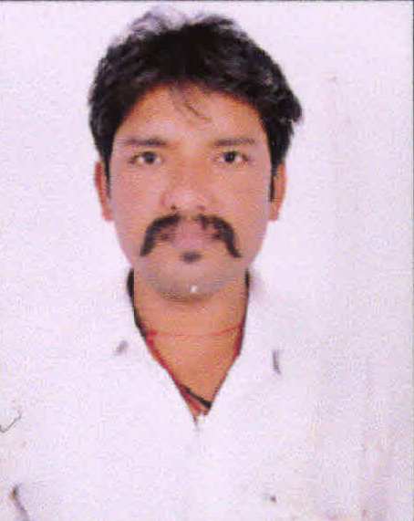 Deshraj Ahirwar