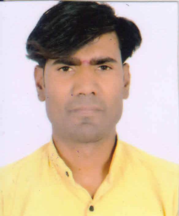 Jitendra Banshkar