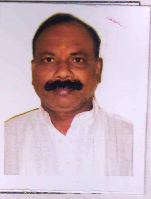 Kamta Prasad Kori K.P.