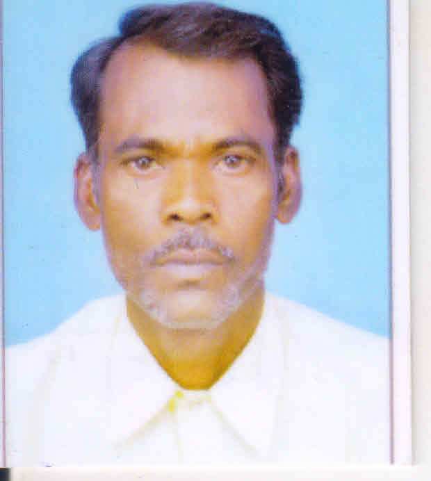 Laxmikant Ahirwar