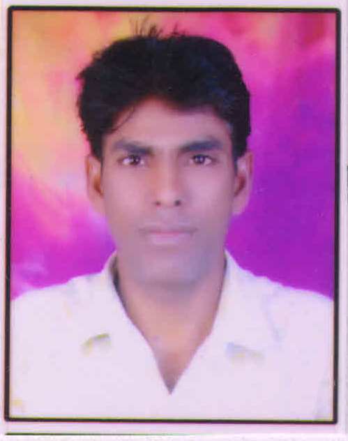 Narayan Das Jatav