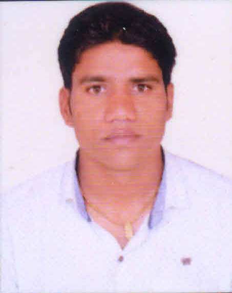 Pramod Prajapati