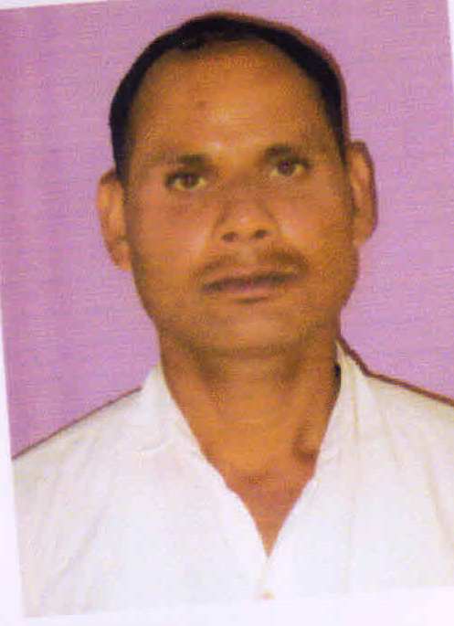 Ratiram Ahirwar