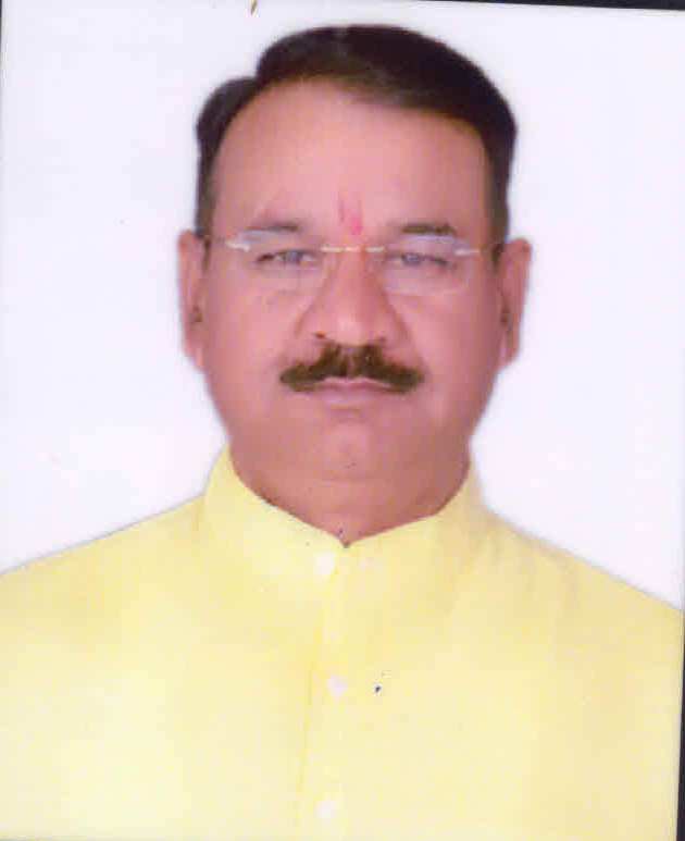 Ratiram Bansal (Banskar)