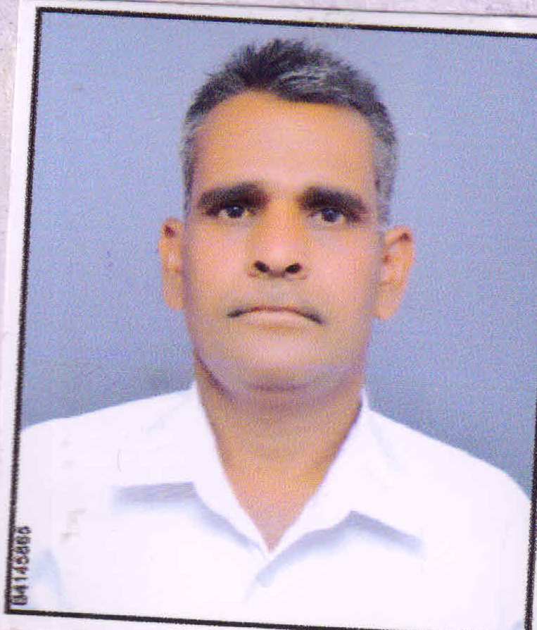 R.B. Prajapati Advocate