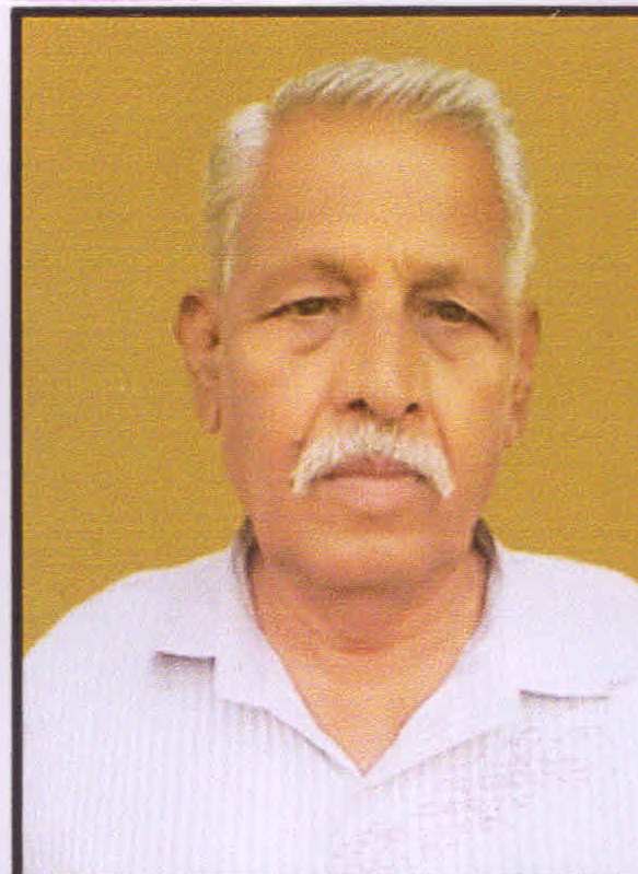 Shobha Valmiki