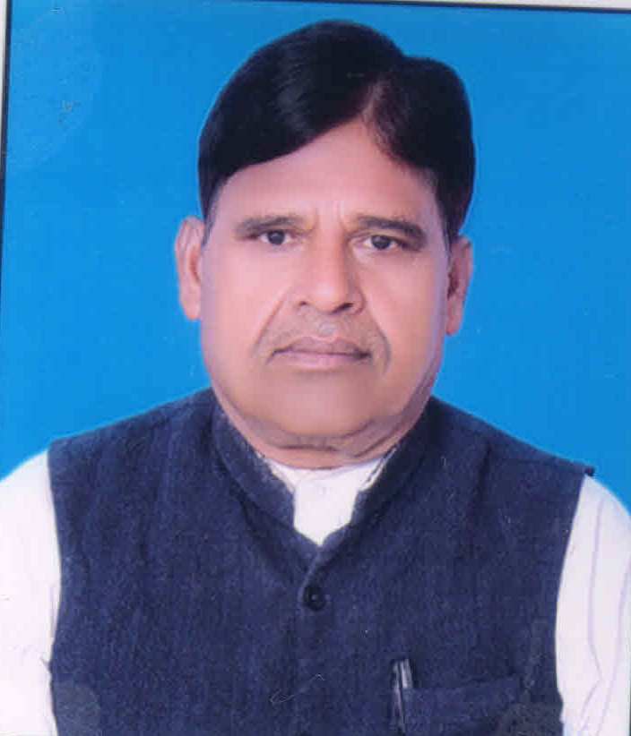 Shriram Nagar Shikshak