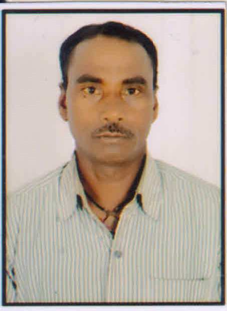 Suresh Kori