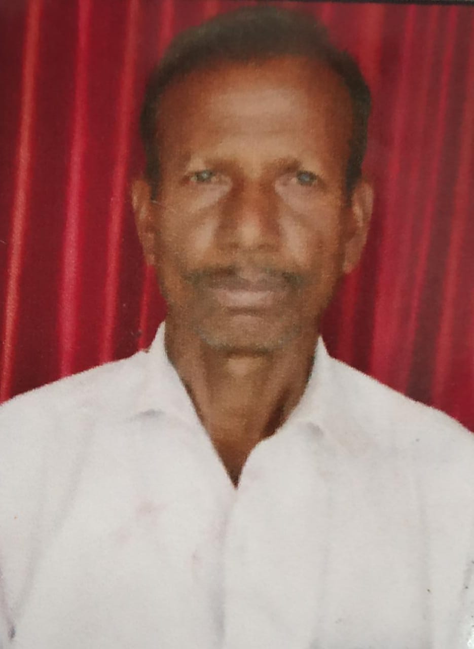 Ambaram Parmar Chandravanshi