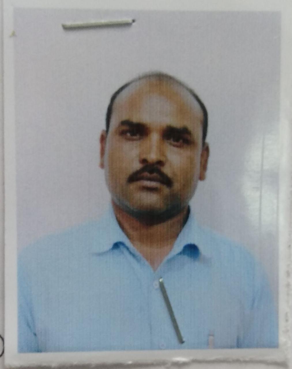 Banesingh Parmar