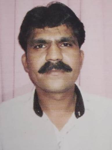 Dr. Sagar Solanki
