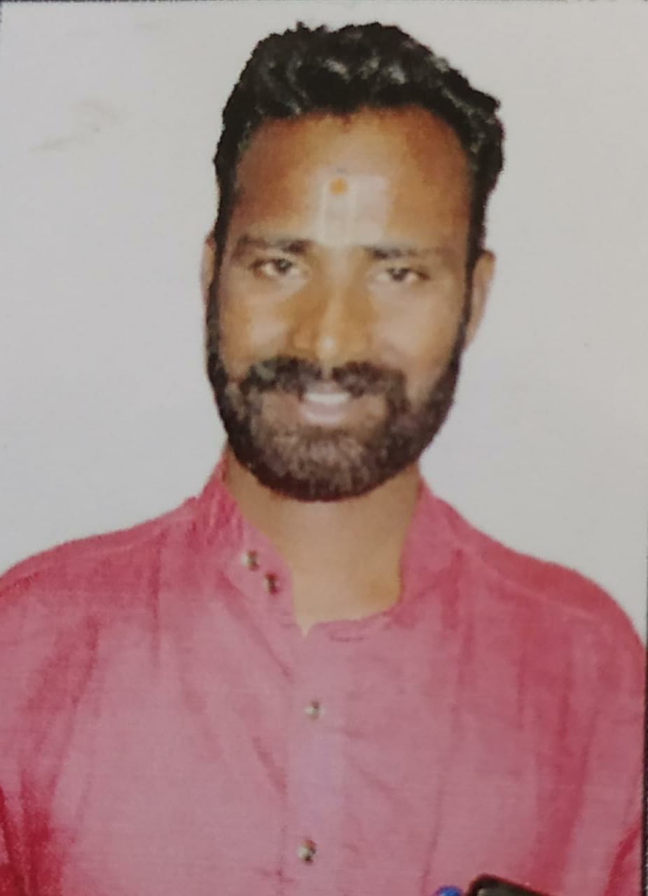 Mahesh Marmat