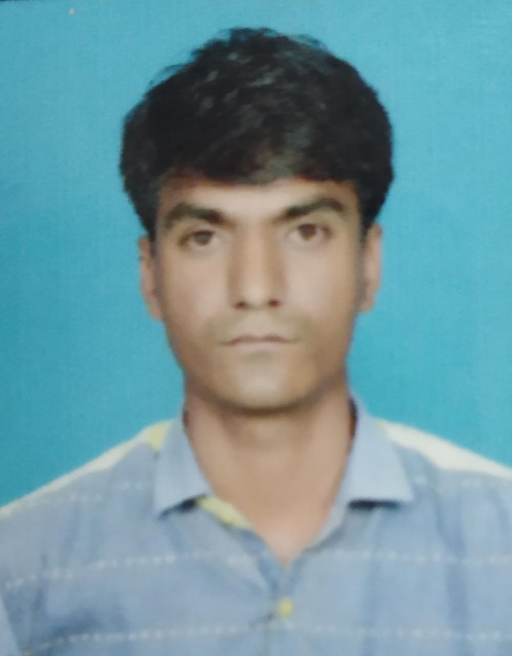 Pushpendra Suryawanshi (Ambedkar)