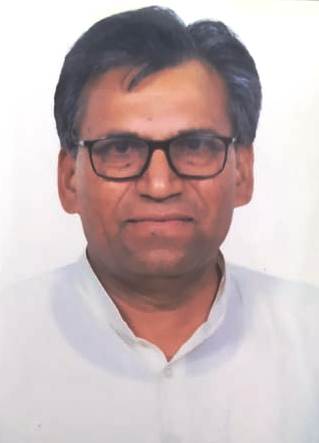 Ramchandra Parmar