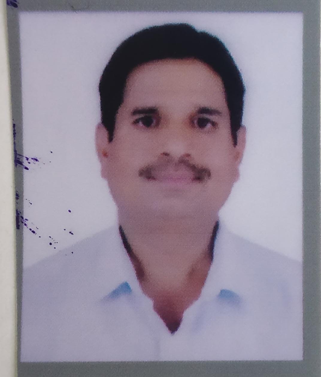 Satish Parmar
