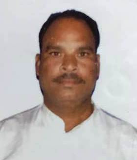 Tilakraj Ahirwar