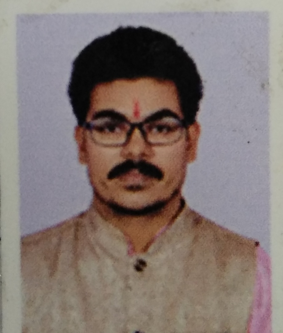 Anil Malviya Patrakar