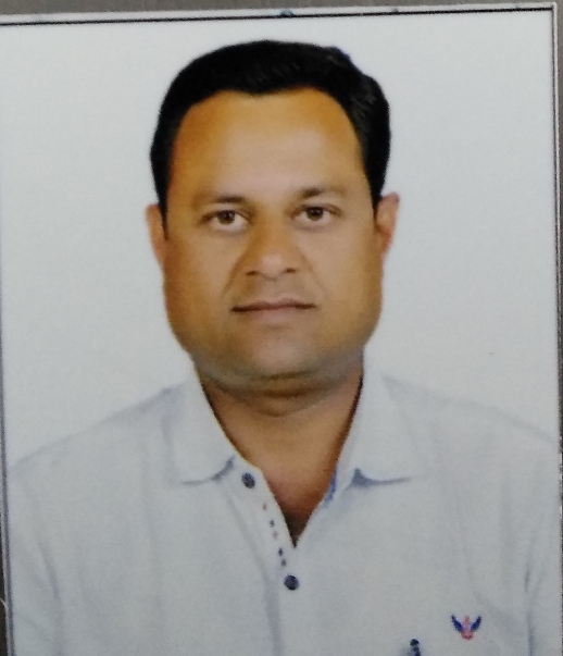 Devendra Singh Chouhan
