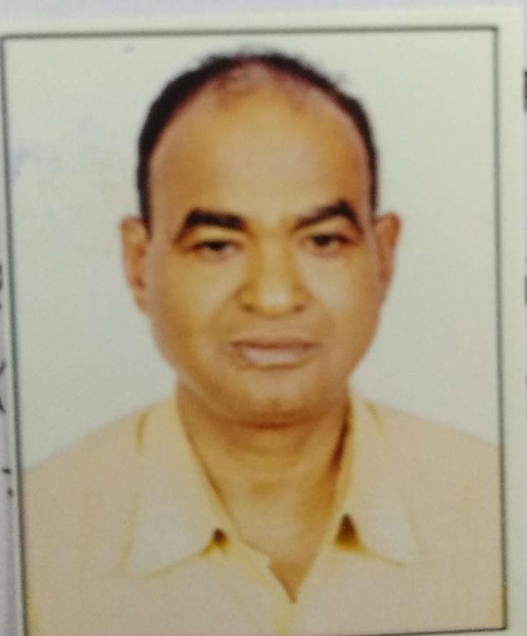 Hari Narayan Sahu